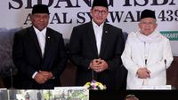 Berita Heboh: Lebaran 15 Juni, Video Editan Cak Lontong