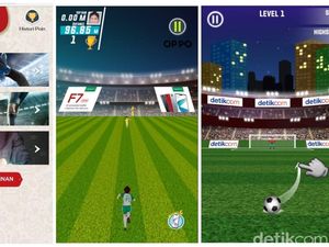 Main Game Piala Dunia Dapat Motor dan Smartphone, Mau?