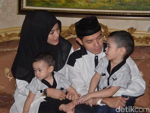 Rencana Tambah Momongan, Alyssa Soebandono Ingin Anak Perempuan? Rencana Tambah Momongan, Alyssa Soebandono Ingin Anak Perempuan?