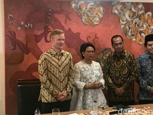 Tak Ada Lagi Maskapai RI yang Dilarang Terbang ke Uni Eropa