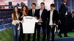 Tangisan Julen Lopetegui