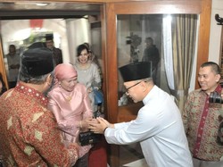 Zulkifli Usul Kalender Hijriah agar Tak Ada Debat Kapan Lebaran