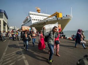 Awas, Penyakit Ini Kerap Muncul Setelah Lebaran