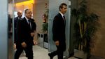 Tangisan Julen Lopetegui