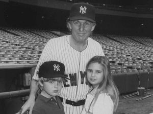 Trump Ulang Tahun ke-72, Lihat Lagi Foto-foto Jadulnya