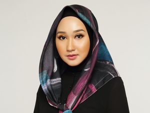 Masih Cari Inspirasi Gaya Hijab Kekinian untuk Lebaran? Cek di Sini