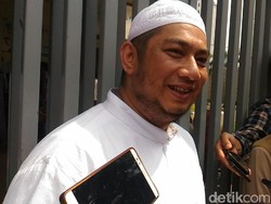 Opor Ayam dari Suami untuk Bupati Rita di Rutan KPK