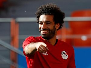 Salah Adalah Messi-nya Mesir, tapi Ada Pemain Lain Tak Kalah Penting Salah Adalah Messi-nya Mesir, tapi Ada Pemain Lain Tak Kalah Penting