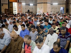 WNI di Lebanon Sudah Rayakan Idul Adha Hari Ini