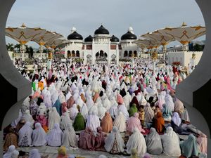 Pakar Sebut Gerhana Matahari Total Ikut Tentukan Awal Lebaran 2024