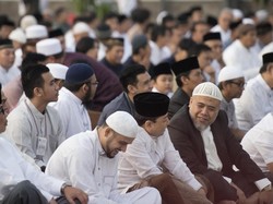 6 Alasan MA Ringankan Hukuman Eks Hakim Konstitusi Patrialis Akbar