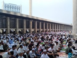 Heboh Islam Nusantara