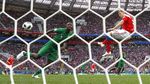 Pesta Lima Gol Rusia ke Gawang Arab Saudi