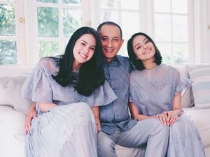 Gaya Lebaran Selebriti (2) Gaya Lebaran Selebriti (2)