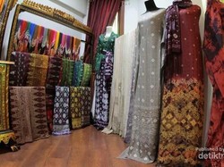 Mudik ke Palembang, Jangan Lupa Beli Oleh-oleh Ini