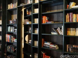 Hotel Serasa Bukan Hotel di Belanda