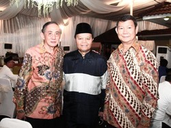 HNW: Puasa Mengajarkan Nilai-Nilai Silaturami