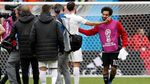 Ulang Tahun Muram Mohamed Salah