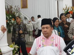 Usul Fatwa Haram, Fahri: Kunjungan ke Israel Banyak Mudaratnya