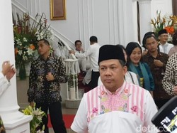 Usul Fatwa Haram, Fahri: Kunjungan ke Israel Banyak Mudaratnya