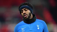 Curhat Pemain Inggris, Danny Rose yang Berjuang Lawan Depresi