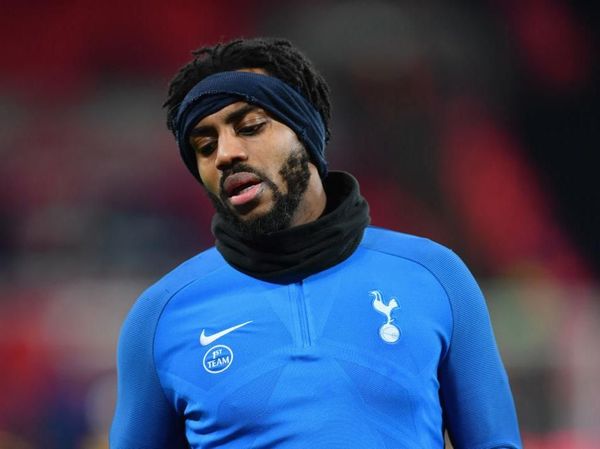 Curhat Pemain Inggris, Danny Rose yang Berjuang Lawan Depresi