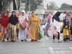 Deretan Negara Penganut Islam Terbanyak di Dunia, Indonesia Nomor Satu!