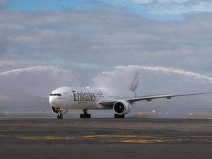 Emirates Resmikan Rute Bali-Auckland