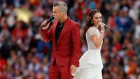 Pesona Aida Garifullina, Penyanyi Opera Cantik Pembuka Piala Dunia 2018