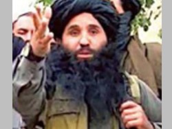 Pemimpin Taliban Mullah Fazlullah Tewas di Afghanistan