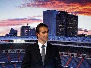 Hadapi Atletico di Piala Super Eropa, Madrid Tak Dapat Tekanan Ekstra