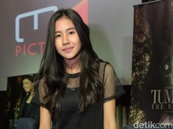 Shenina Cinnamon Cerita soal Film Terbarunya