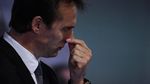 Tangisan Julen Lopetegui