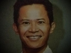 Mendiang Nurbuat Disebut Punya Riwayat Paru Kronis, Ini Ragam Pemicunya