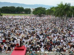 3 Jenis Sholat Sunnah yang Diikuti dengan Khutbah