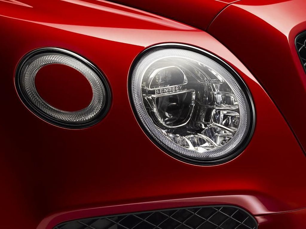 Ini Perkiraan Harga Mobil Para Miliarder Bentley Bentayga V8 Ini Perkiraan Harga Mobil Para Miliarder Bentley Bentayga V8