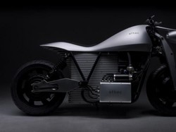 Lihat Nih, Motor listrik ala Mahasiswa Swiss