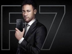 Neymar Didaulat Jadi Jagoan Selfie