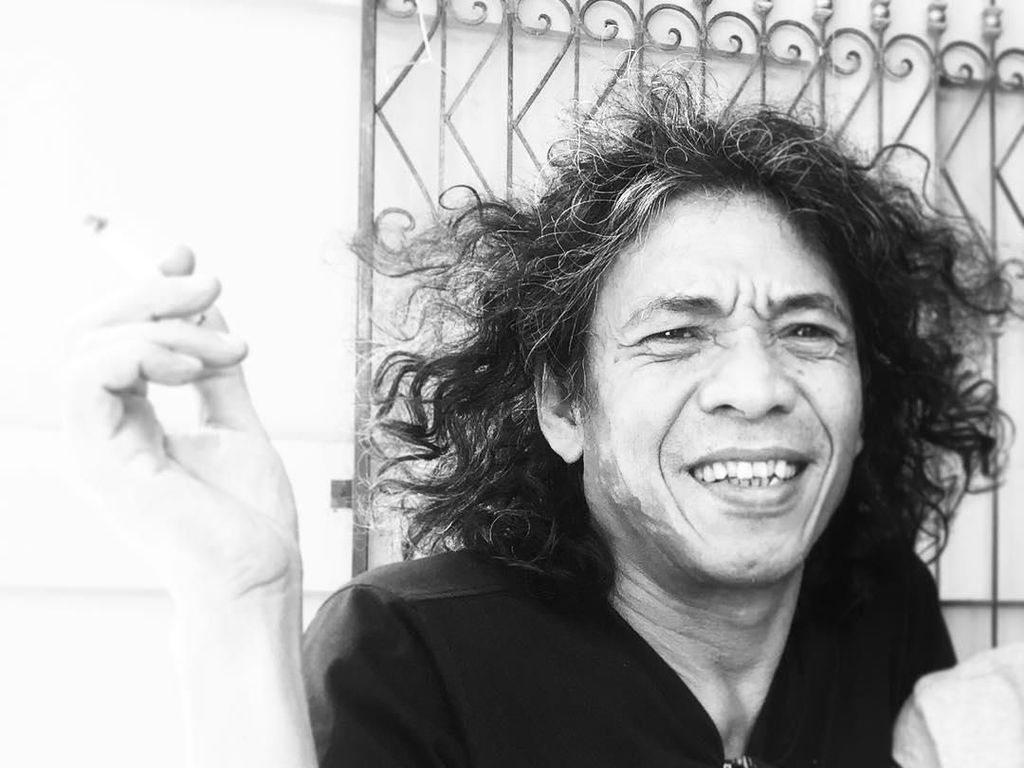 Ari Malibu dan Nurbuat Tutup Usia, Audy Dikaruniai Anak Kedua Ari Malibu dan Nurbuat Tutup Usia, Audy Dikaruniai Anak Kedua