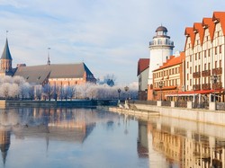 Kejepit 3 Negara, Kota Tuan Rumah Piala Dunia 2018