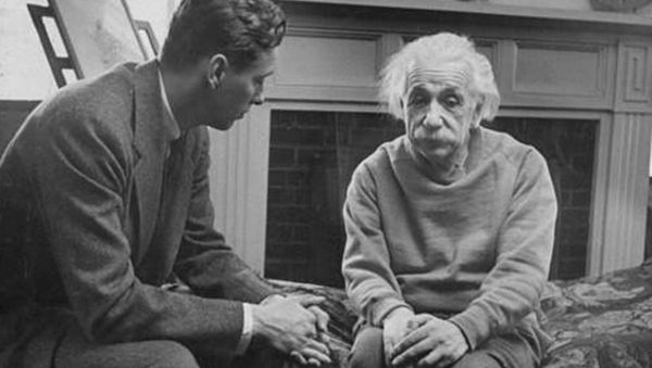 Deretan Foto Langka yang Ungkap Sejarah Menarik Dunia