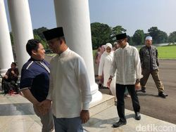 Berita Harian Ahok