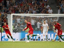 Prediksi Portugal Vs Maroko: Ronaldo Cs Menuju Kemenangan Pertama