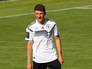 Menanti Dua Sejarah Baru Mueller di Piala Dunia bersama Jerman