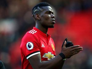 Pogba, Konsistenlah dan Pakai Otakmu Lebih Baik Lagi!