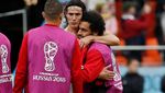 Ulang Tahun Muram Mohamed Salah