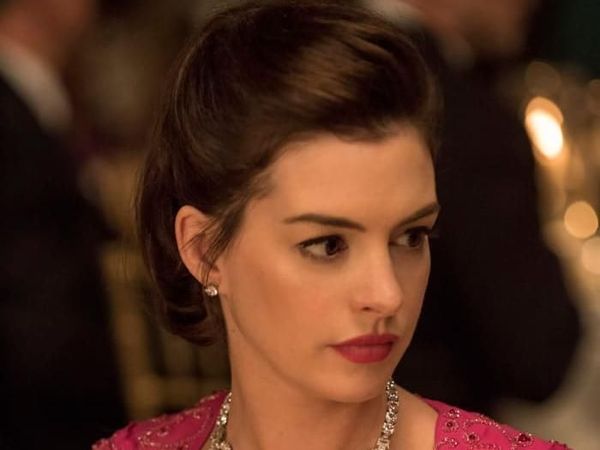 9 Fakta Menarik Kalung Mewah Cartier di Film Oceans 8