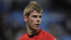Transformasi David De Gea, Dulu Cungkring Kini Atletis Abis