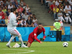Jadwal Laga Internasional Pekan Ini, Ada Portugal Vs Spanyol