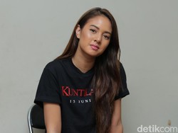 Ditanya Mau Balikan Sama Ello Atau Nggak, Jawaban Aurelie Bikin Ngakak